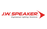 JW Speaker logo