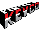 Kevco Inc. Logo